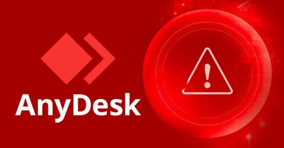 AnyDesk Hacked: Popular Remote Desktop Software Mandates Password Reset – Source:thehackernews.com