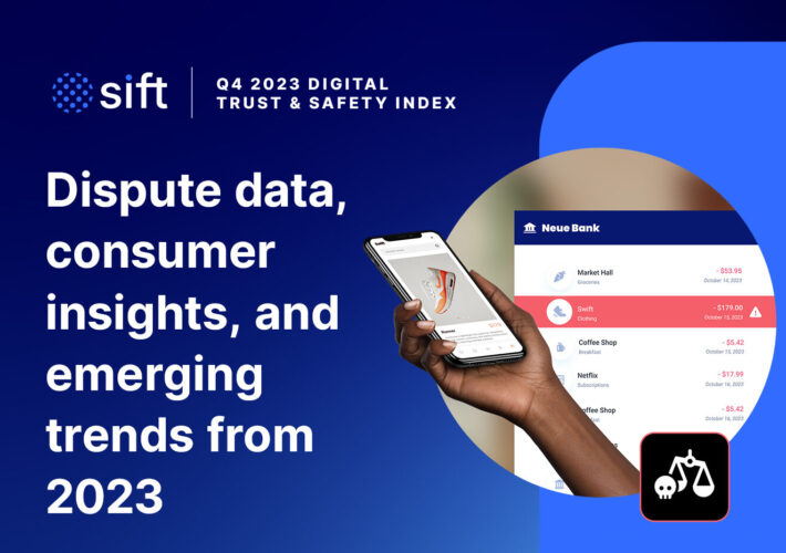Dispute data, consumer insights, and emerging trends from 2023 – Source: securityboulevard.com