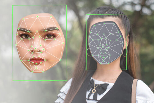 Deepfake-Generating Apps Explode, Allowing Multimillion-Dollar Corporate Heists – Source: www.darkreading.com
