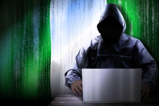 Nigerian President Dismisses Nation’s ‘Cybercrime Haven’ Image – Source: www.darkreading.com