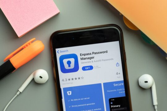 How to Use Enpass: A Step-by-Step Guide for Beginners – Source: www.techrepublic.com