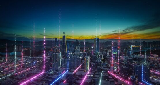 As Smart Cities Expand, So Do the Threats – Source: www.darkreading.com
