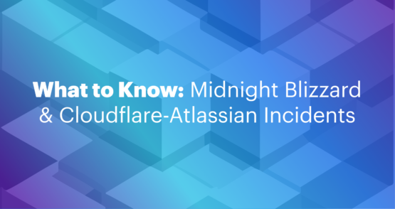 Midnight Blizzard and Cloudflare-Atlassian Cybersecurity Incidents – Source: securityboulevard.com