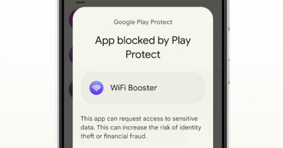 Google Starts Blocking Sideloading of Potentially Dangerous Android Apps in Singapore – Source:thehackernews.com