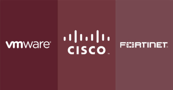 Critical Patches Released for New Flaws in Cisco, Fortinet, VMware Products – Source:thehackernews.com
