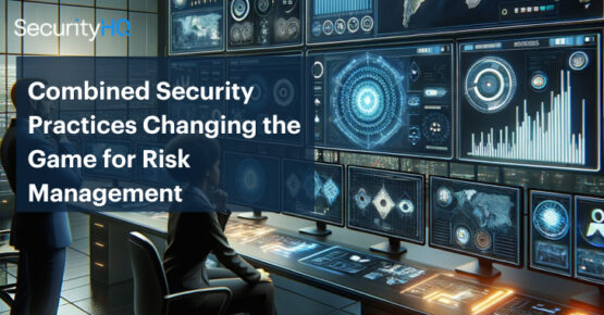 Combined Security Practices Changing the Game for Risk Management – Source:thehackernews.com