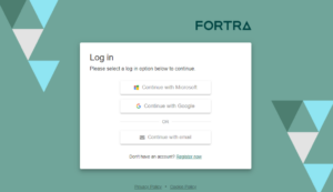 Single Sign-On with Fortra IdP  – Source: securityboulevard.com