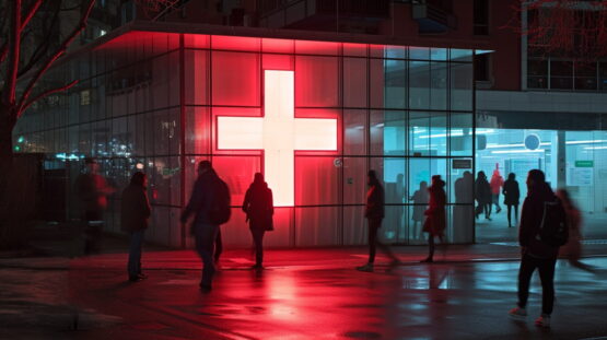 Ransomware attack forces 25 Romanian hospitals to go offline – Source: www.bleepingcomputer.com