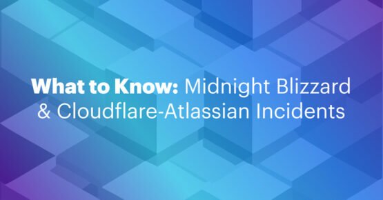 Midnight Blizzard and Cloudflare-Atlassian Cybersecurity Incidents: What to Know – Source:thehackernews.com