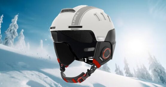 “Smart” helmet flaw exposes location tracking and privacy risks – Source: www.bitdefender.com