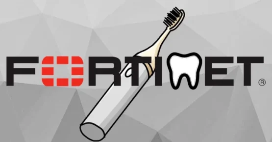 Tooth be told: Toothbrush DDoS attack claim was lost in translation, claims Fortinet – Source: grahamcluley.com