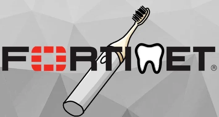 Tooth be told: Toothbrush DDoS attack claim was lost in translation, claims Fortinet – Source: grahamcluley.com