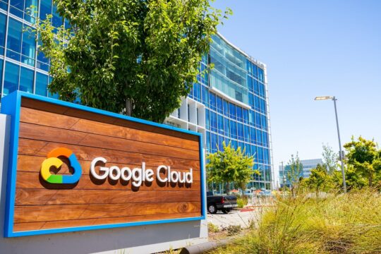 Google Cloud’s Nick Godfrey Talks Security, Budget and AI for CISOs – Source: www.techrepublic.com