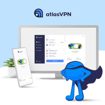 Atlas VPN Free vs. Premium: Which Plan Is Best For You? – Source: www.techrepublic.com