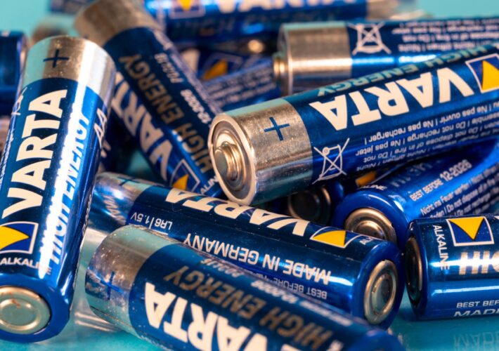 German battery maker Varta halts production after cyberattack – Source: www.bleepingcomputer.com