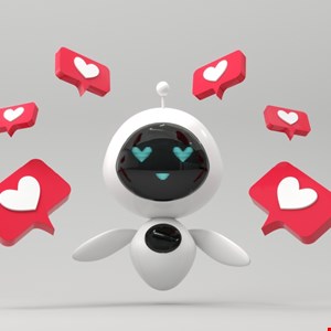 Romantic AI Chatbots Fail the Security and Privacy Test – Source: www.infosecurity-magazine.com