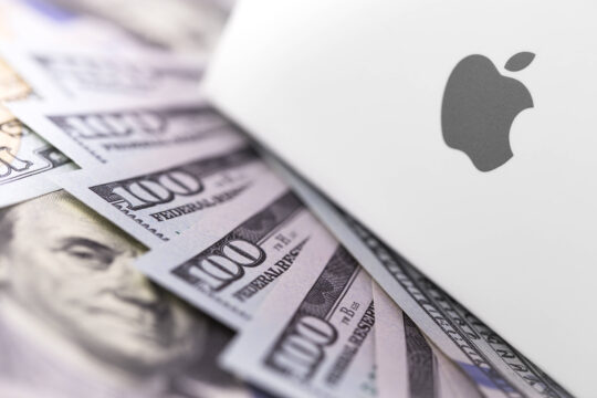 Cybercrime duo accused of picking $2.5M from Apple’s orchard – Source: go.theregister.com