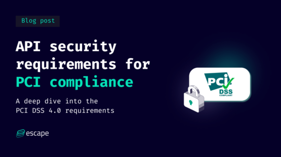 API security for PCI compliance: A deep dive into the PCI DSS 4.0 impact – Source: securityboulevard.com