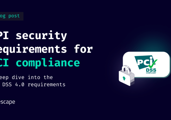 api-security-for-pci-compliance:-a-deep-dive-into-the-pci-dss-40-impact-–-source:-securityboulevard.com