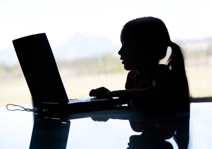 Cutting kids off from the dark web – the solution can only ever be social – Source: go.theregister.com