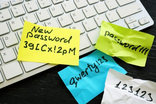 What Is a Passphrase? Examples, Types & Best Practices – Source: www.techrepublic.com