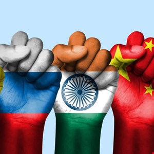 Fake Tokens Exploit BRICS Investment Hype – Source: www.infosecurity-magazine.com