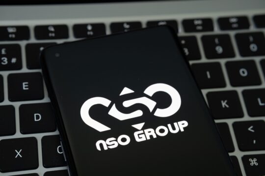 NSO Group Adds ‘MMS Fingerprinting’ Zero-Click Attack to Spyware Arsenal – Source: www.darkreading.com