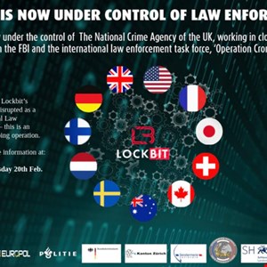 LockBit Takedown: What You Need to Know about Operation Cronos – Source: www.infosecurity-magazine.com