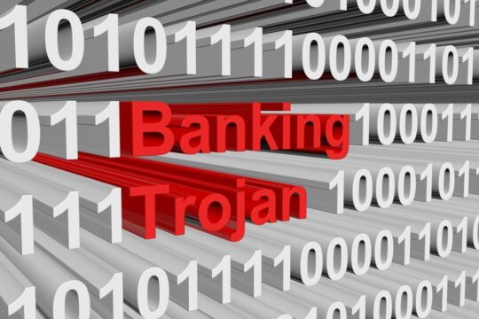New Wave of ‘Anatsa’ Banking Trojans Targets Android Users in Europe – Source: www.darkreading.com