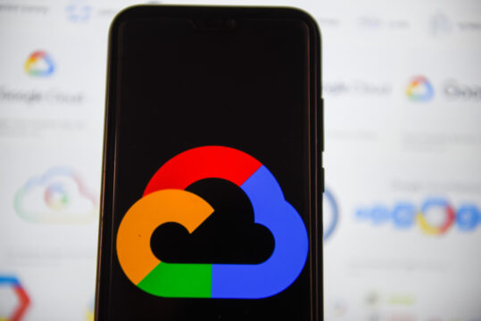 Google’s Cloud Run Service Spreads Several Bank Trojans – Source: www.darkreading.com
