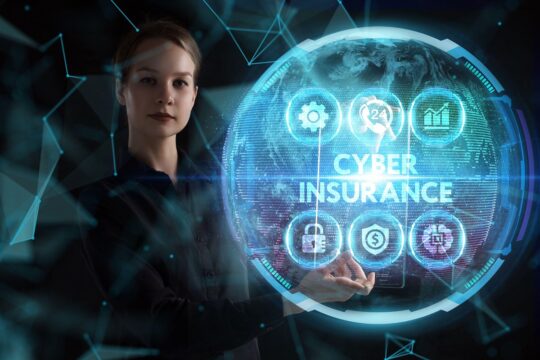 Cyber Insurance Needs to Evolve to Ensure Greater Benefit – Source: www.darkreading.com