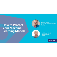 How to protect your machinelearning Models – Source: securityboulevard.com