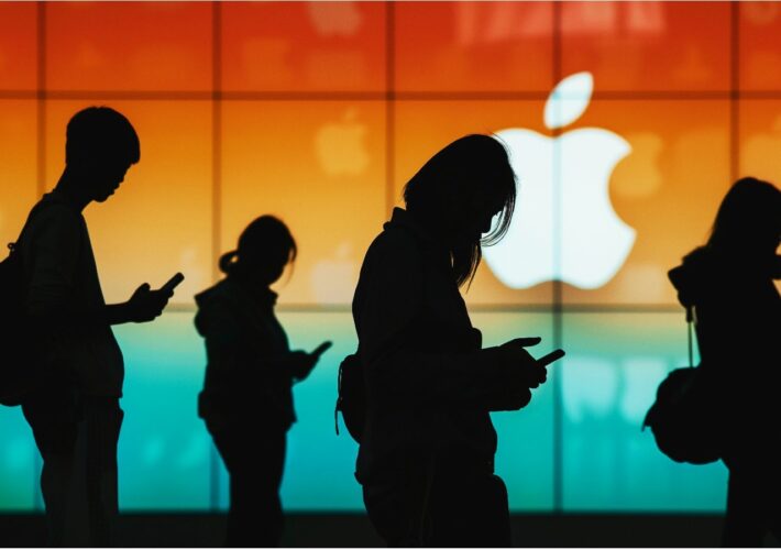 Fraudsters tried to scam Apple out of 5,000 iPhones worth over $3 million – Source: www.bleepingcomputer.com