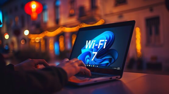 Microsoft has started testing Wi-Fi 7 support in Windows 11 – Source: www.bleepingcomputer.com