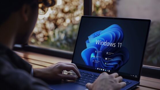 Microsoft now force installing Windows 11 23H2 on eligible PCs – Source: www.bleepingcomputer.com