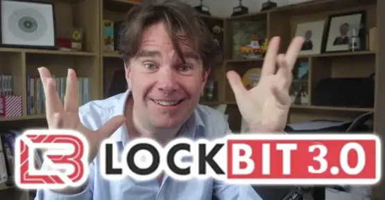 LockBitsupp unmasked!!? My reaction to the FBI and NCA’s LockBit ransomware revelation – Source: grahamcluley.com