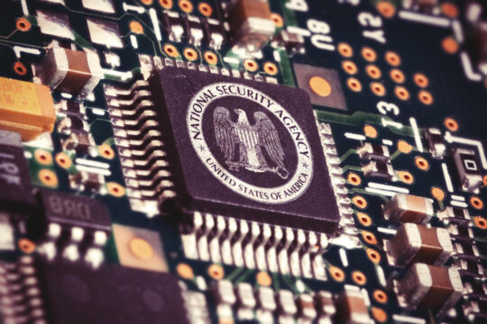 NSA Cybersecurity Director Rob Joyce to Retire – Source: www.darkreading.com