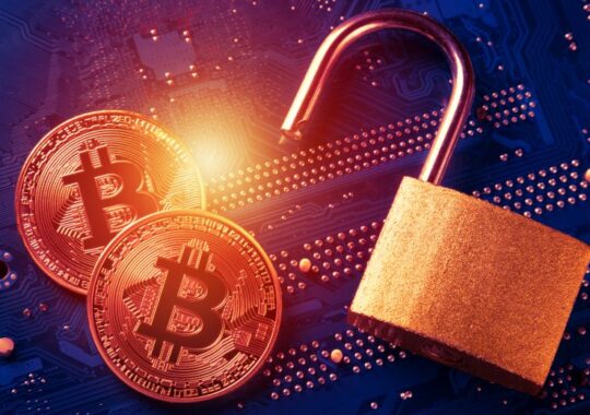 Binance Restricts 85 LockBit Crypto Wallets – Source: www.databreachtoday.com