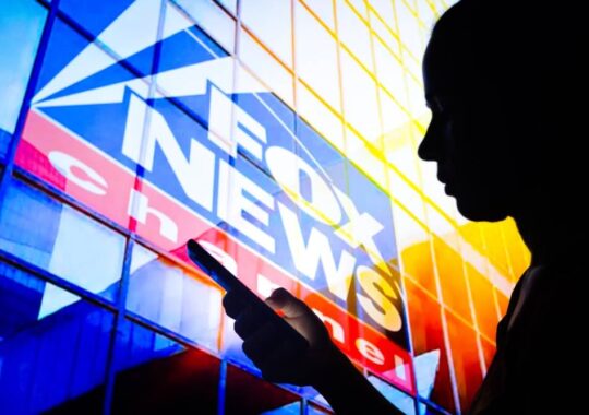 Fox News ‘hacker’ turns out to be journalist whose lawyers say was doing his job – Source: go.theregister.com