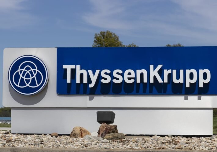 steel-giant-thyssenkrupp-confirms-cyberattack-on-automotive-division-–-source:-wwwbleepingcomputer.com