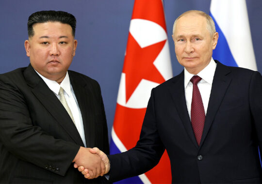 North Korean Group Seen Snooping on Russian Foreign Ministry – Source: www.databreachtoday.com