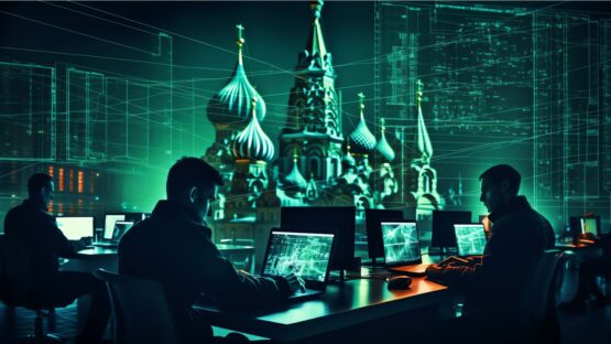 Russian hackers hijack Ubiquiti routers to launch stealthy attacks – Source: www.bleepingcomputer.com