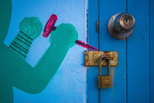 LockBit’s Leak Site Reemerges, a Week After ‘Complete Compromise’ – Source: www.darkreading.com