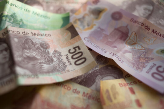 Mexico’s ‘Timbre Stealer’ Campaign Targets Manufacturing – Source: www.darkreading.com