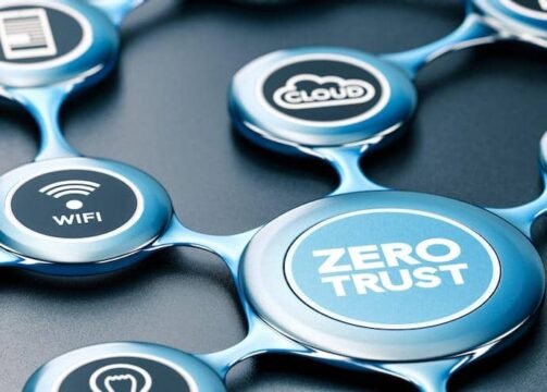 Gulf Region Accelerates Adoption of Zero Trust – Source: www.darkreading.com