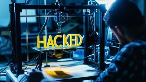 Anycubic 3D printers hacked worldwide to expose security flaw – Source: www.bleepingcomputer.com