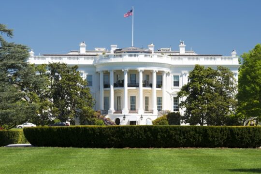 Biden Administration Unveils Data Privacy Executive Order – Source: www.darkreading.com
