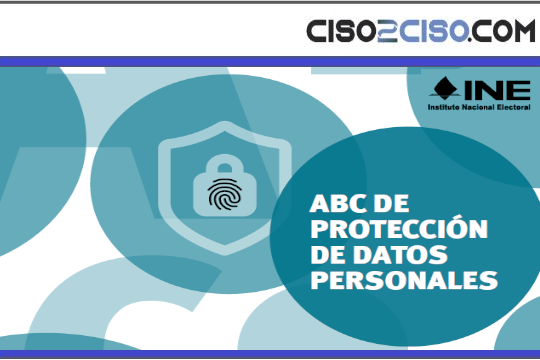 ABC DE PROTECCION DE DATOS PERSONALES