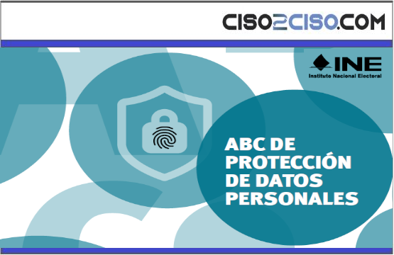 ABC DE PROTECCION DE DATOS PERSONALES