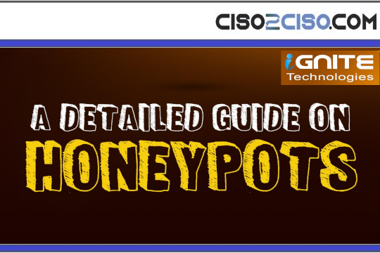 A DETAILED GUIDE ON HONEYPOTS